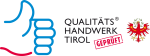 QHT Logo Querformat transparent Redesign QHT PNG